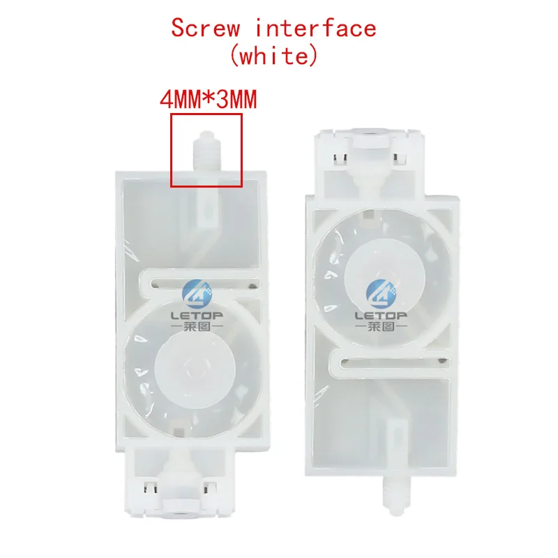 Ink Dumper DX5 Printhead Filter For Big Damper Mimaki Jv3 JV5 CJV30 JV33 Dx5 | Компьютеры и офис