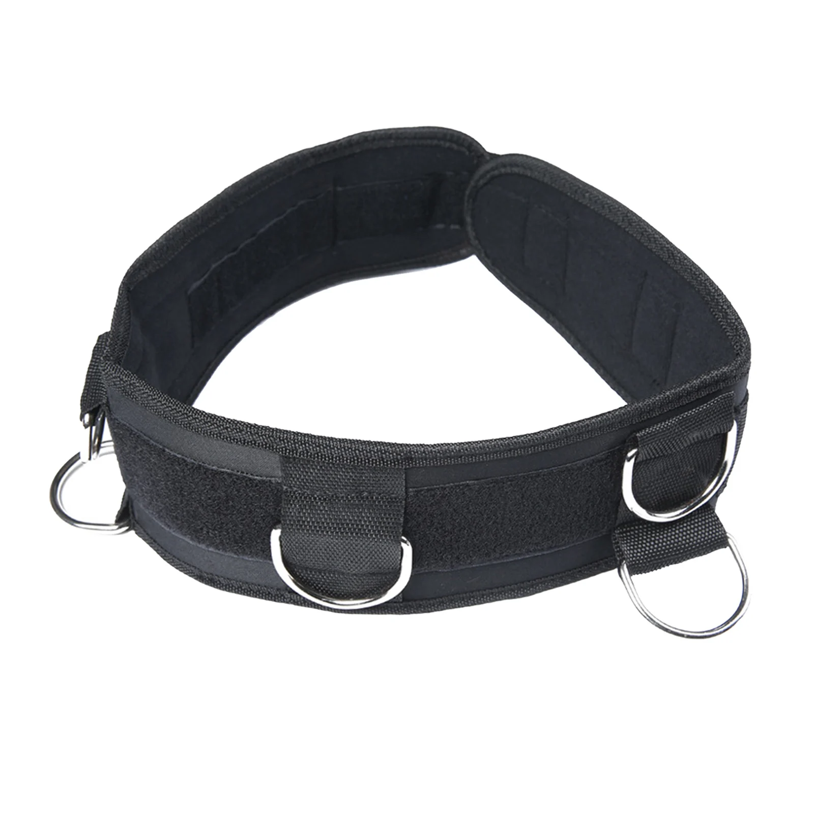 Bounce Trainer Belt Waist Strap Adjustable Sport Running Gym Resistance Band Speed Agility for Cable Machines | Спорт и развлечения