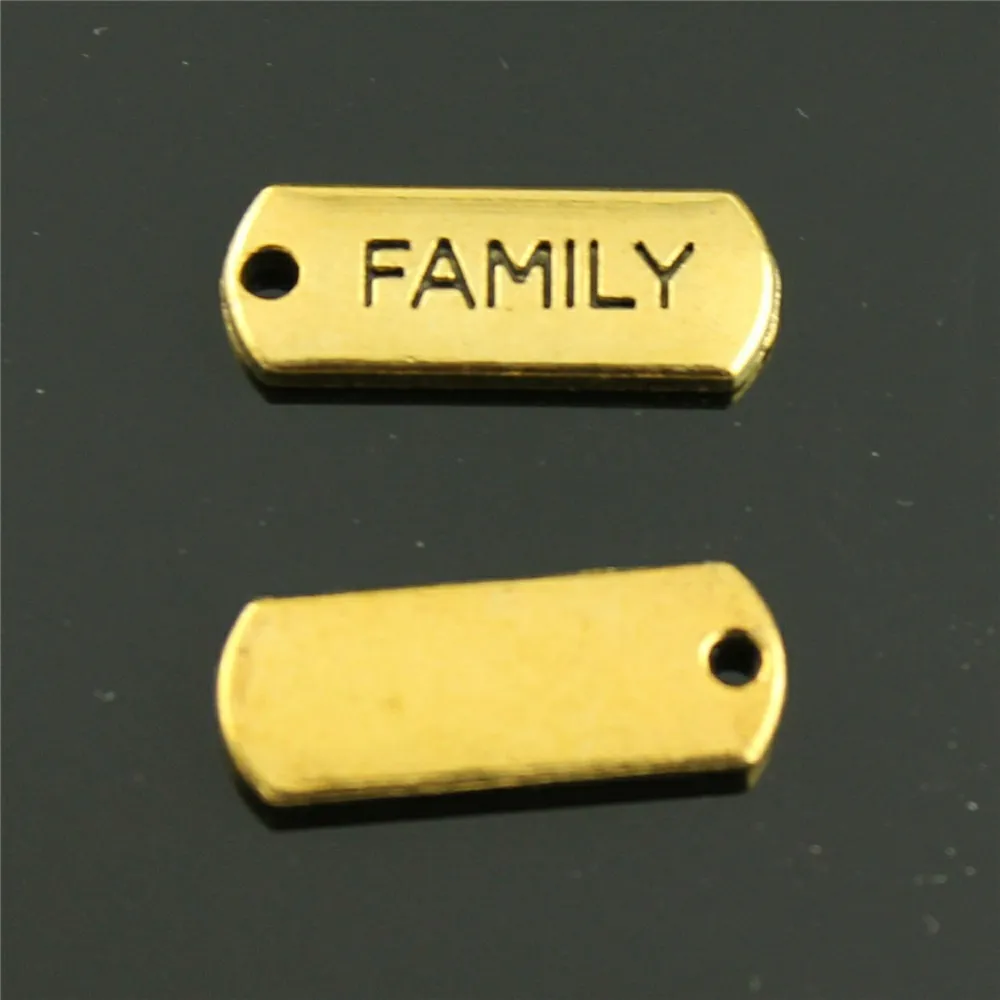 20 шт./лот ювелирные изделия DIY ручной работы ремесло подвески 3 вида цветов