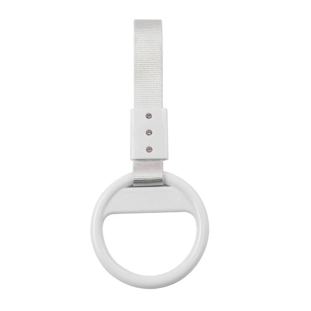 Ремешок для ручки автомобиля кольцевой ремень дрифт круглые автомобильные