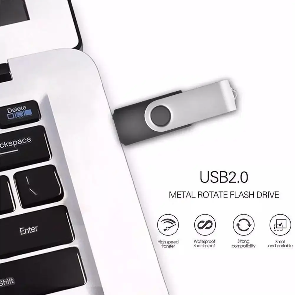 

USB-флеш-накопитель, 4G, водонепроницаемый