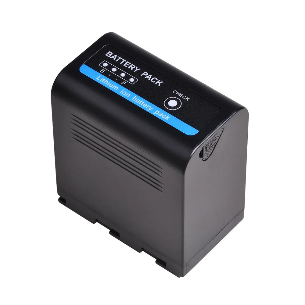 Аккумулятор для видеокамер JVC