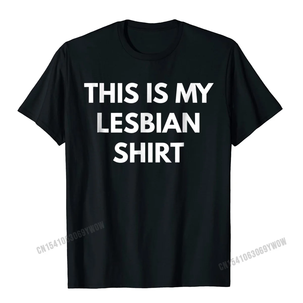 

This Is My Lesbian Shirt T-Shirt - LGBT Pride Shirts Camisas Men New Coming Comfortable T Shirt Cotton Tshirts For Men Summer