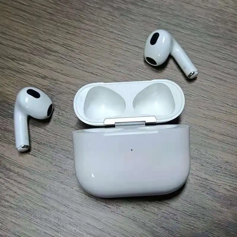 Air60 TWS беспроводные Bluetooth-наушники с датчиком освещенности наушники-вкладыши