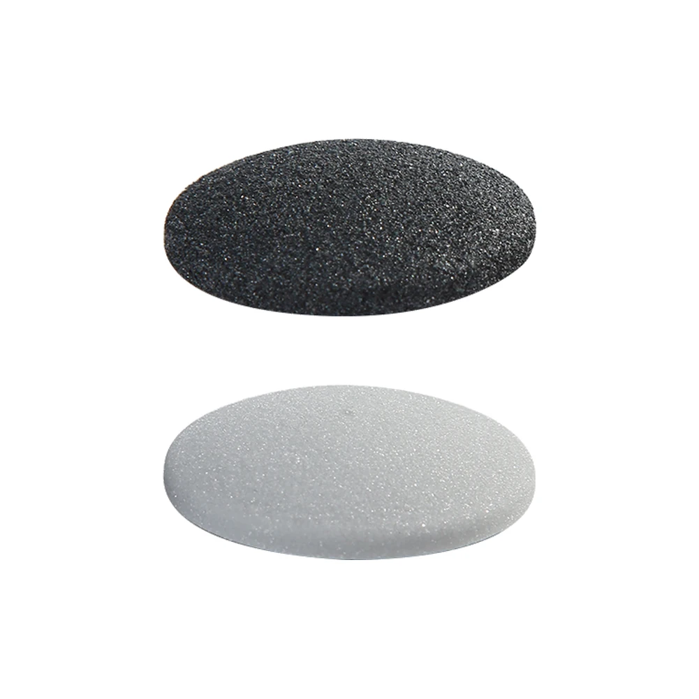2 шт. стопы наждачный камень Замена забота о здоровье ног аксессуары предметы