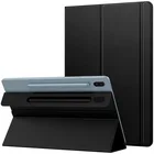 Защитный чехол для планшета Samsung 2019 Tab S6 10,5 дюйма SM T860 T865 с магнитным слотом для ручки Tab S7 Plus