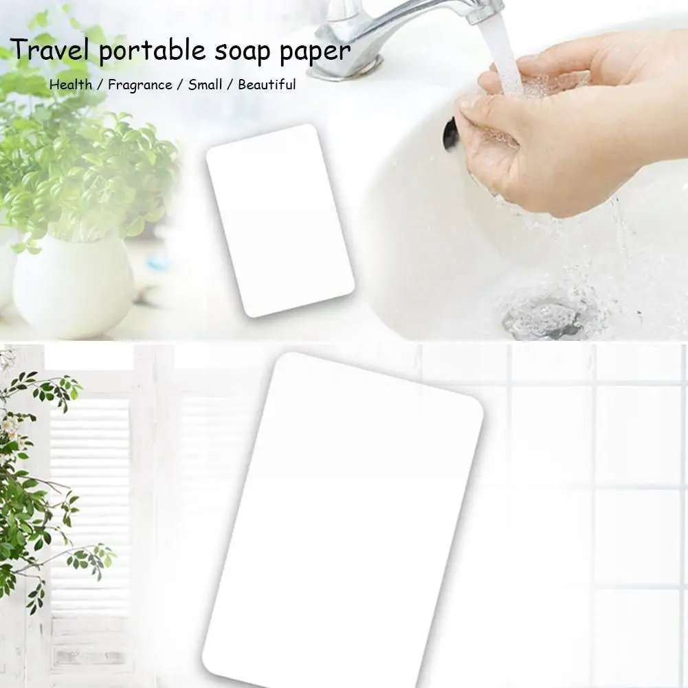 

Hand Washing Tablets Soap Cleaning Tablets Washing Disposable Soap Mini Portable Clean 25pcs Boxe Hand Bath Paper D2d5