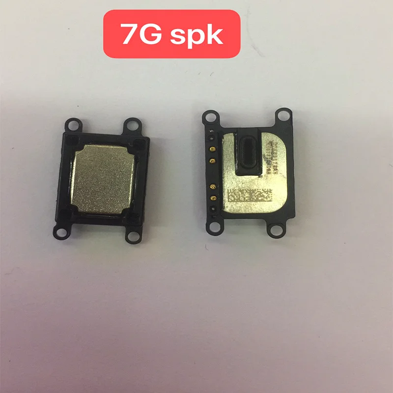 10 шт. Динамик гибкий кабель для iPhone 6 6S 7 Plus наушники 5 5S 5C детали | Мобильные