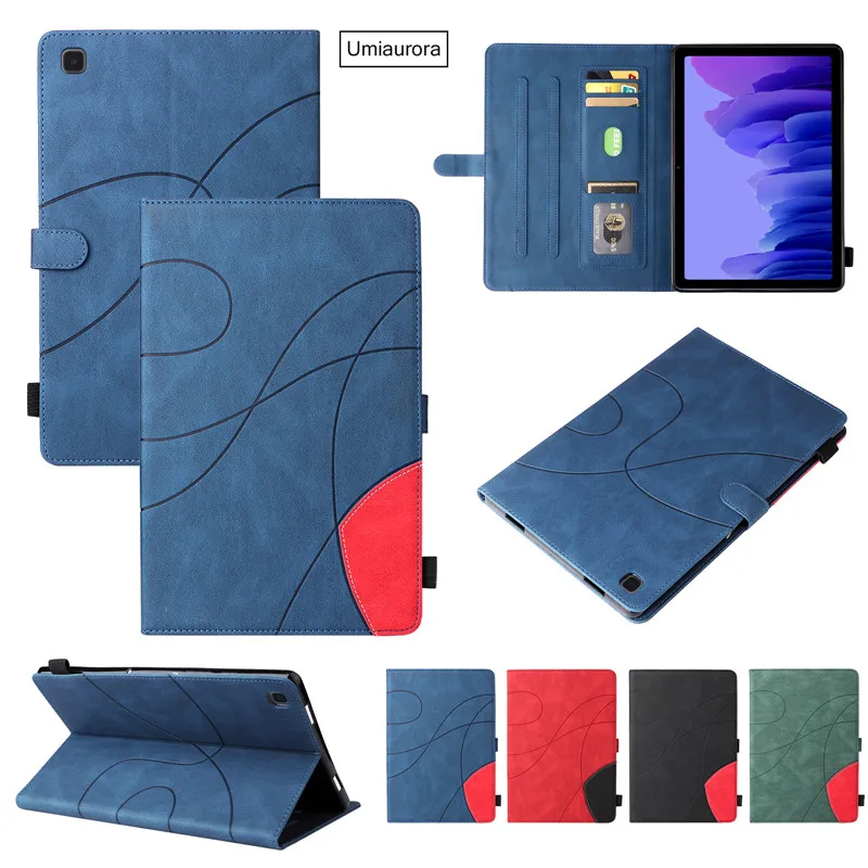 

Роскошный чехол для планшета Samsung Galaxy Tab A7 Lite 10,4 Φ A 8,0 A6 7,0 10,1 2016 Φ T295 T515