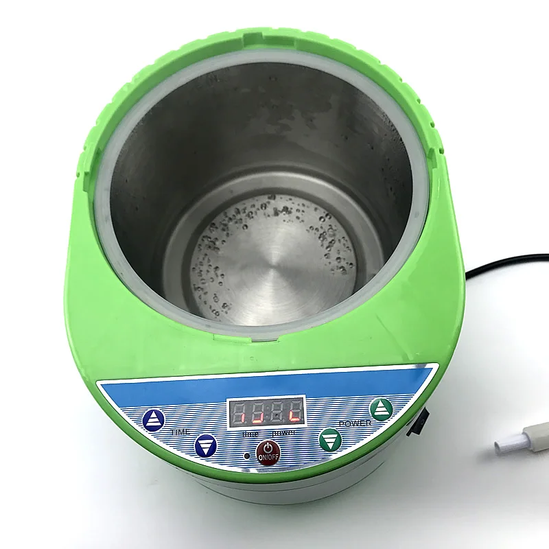 Портативные аксессуары для паровой сауны 220 в 2000 Вт 4 л |