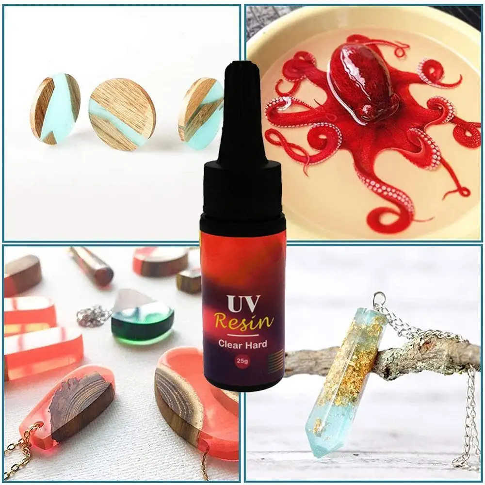 УФ полимер клей для наживки переплетной материал сделай сам инструменты