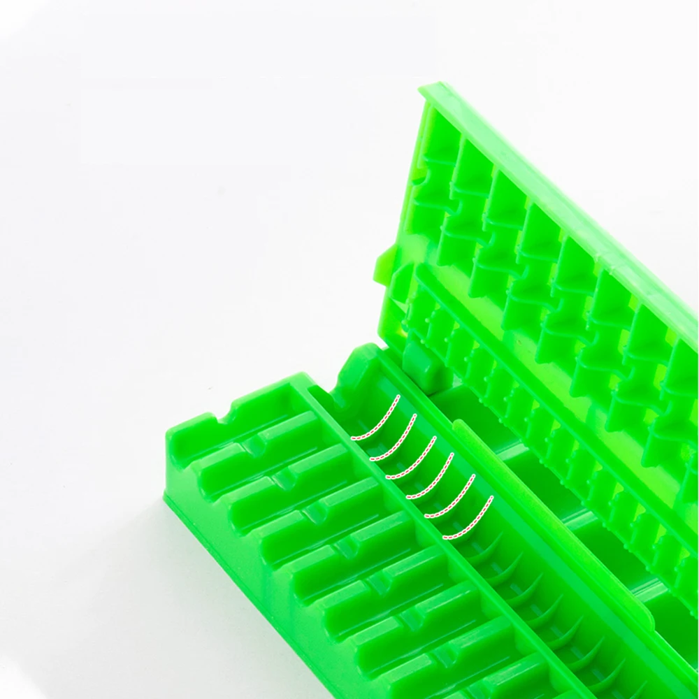 Stringer барбекю шампура для шашлыка коробка производитель машина говядины мясная