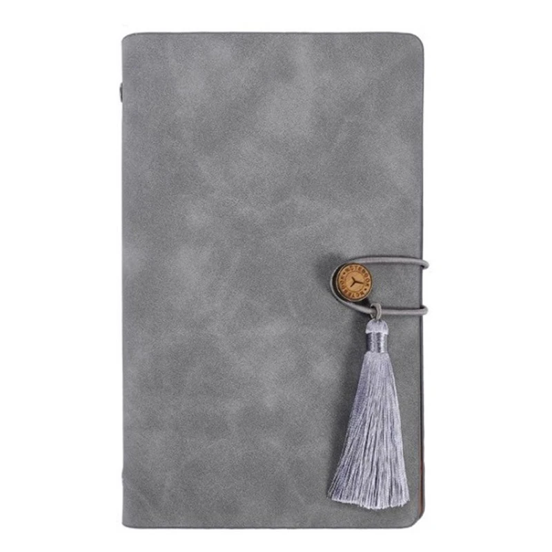 

Notebook Kawaii Journal Planner Stationery Portable Notebooks and Journals Removable Loose-Leaf Notebook