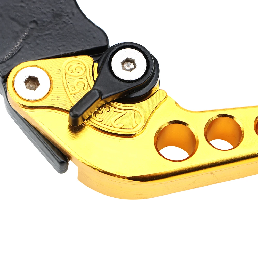 LEEPEE 1 пара ручка тормоза и сцепления для мотоцикла