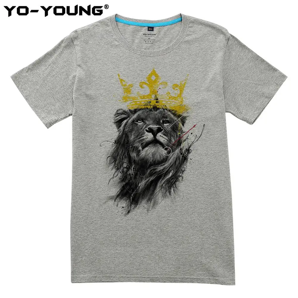 Футболки в стиле Харадзюку для молодежи футболки из 100% хлопка Мужская одежда