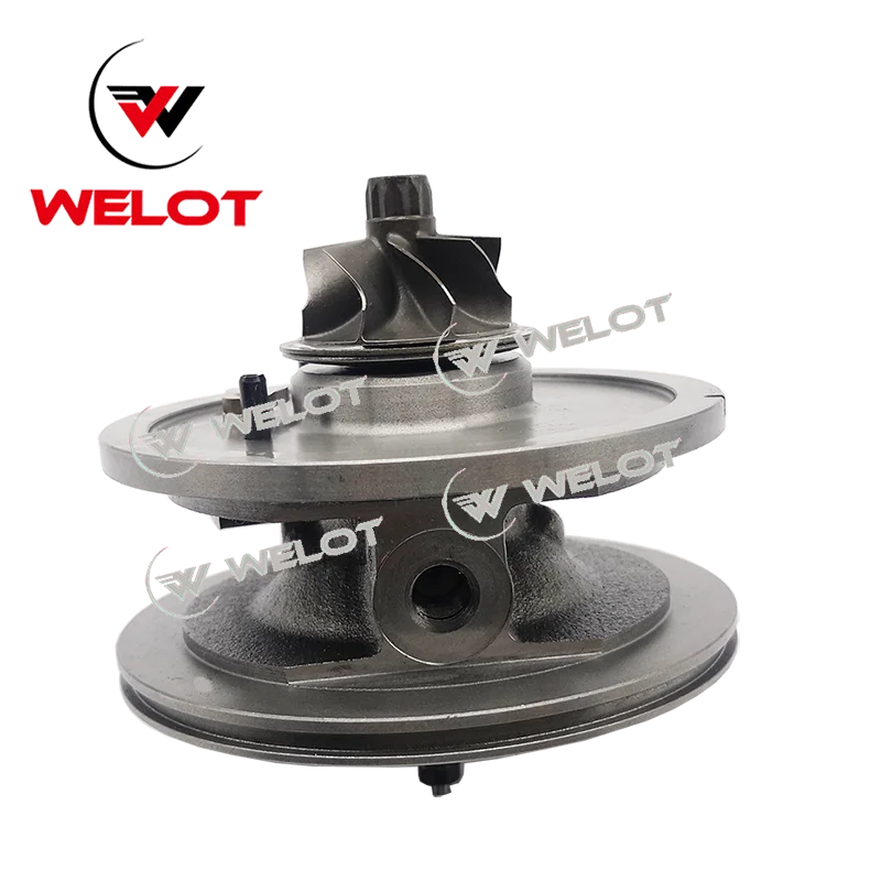 Картридж турбины MFS BV38 54389880008 54389700008 54389700024 Подходит для Fiat Bravo 1 6 JTD 120 PS 88 кВт Multijet