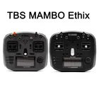 В наличии TBS BlacksheepTBS MAMBO Ethix 2,4G пульт дистанционного управления передатчика с более низкой задержкой