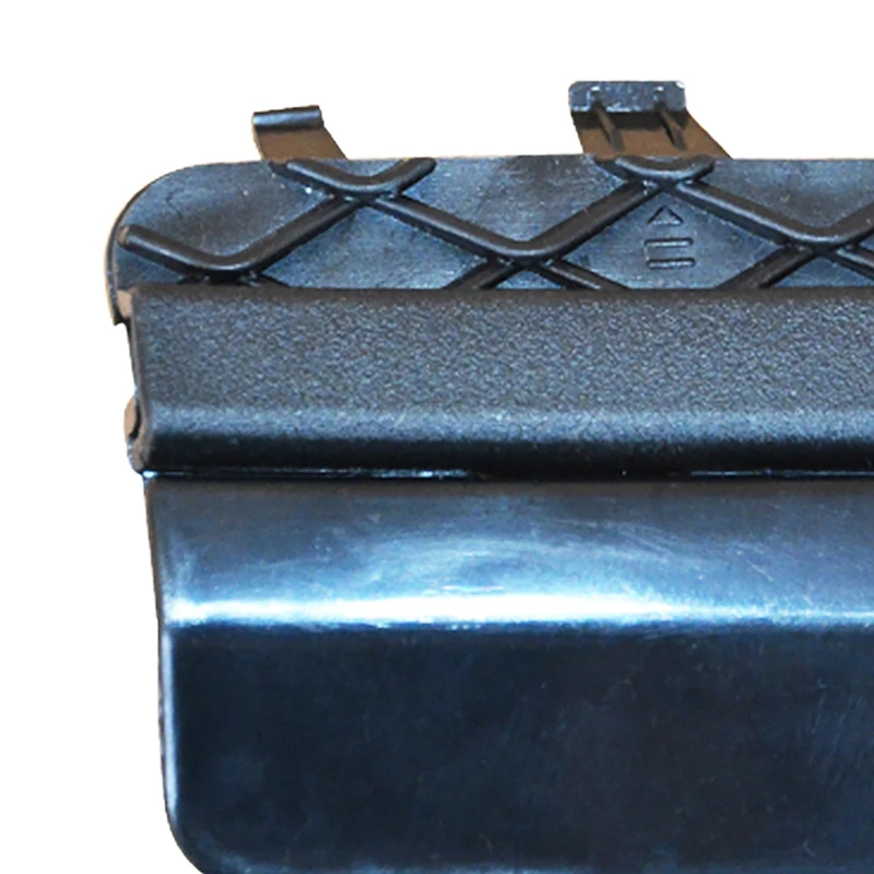 

Rear Bumper Tow Towing Eye Cover Cap for Mercedes Benz W205 C180 C200 C260 A2058850256