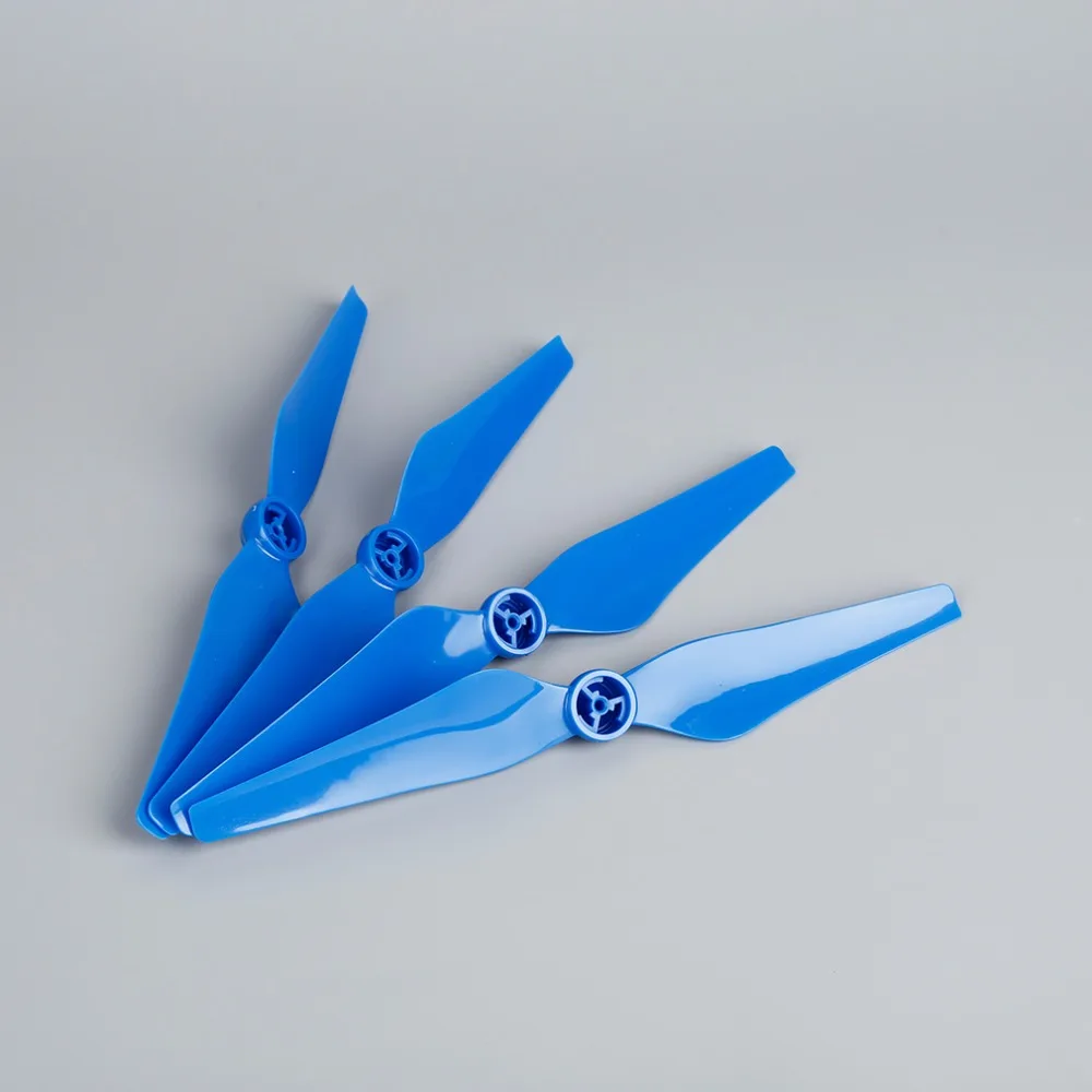 8PCS 9450S Propeller for DJI Phantom 4 Pro Advanced Drone Quick Release blades Replacement Props with Mount Base Spare Parts | Электроника