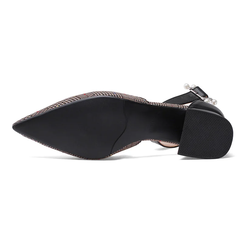 Женские туфли-лодочки Phoentin светло-голубые туфли с ремешком на щиколотке и