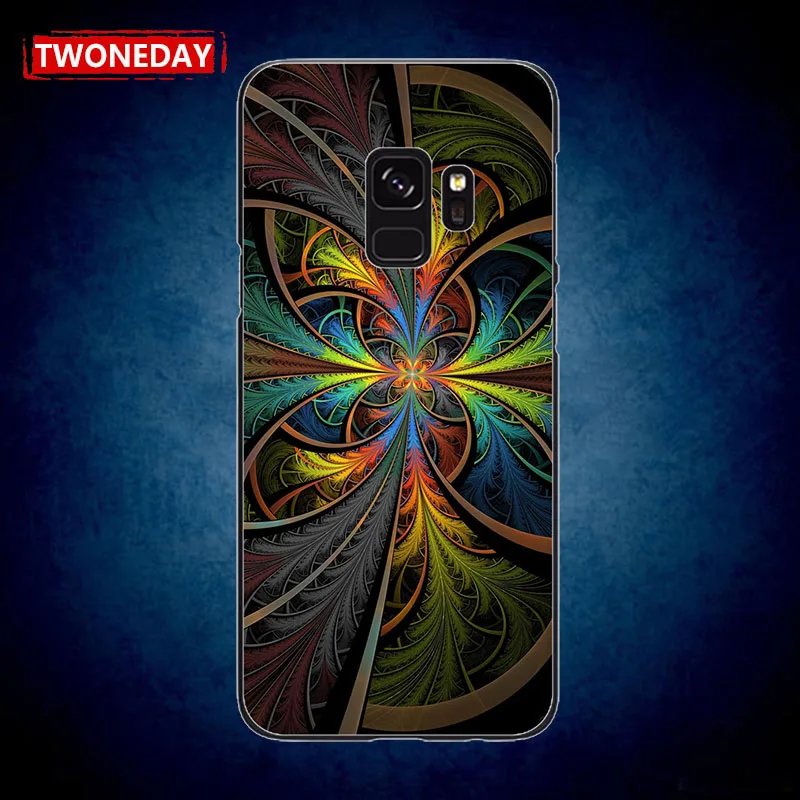 Soft Silicone Fashion stripe Phone Case Cover for Samsung Galaxy S10 S9 S8 S7 S6 S5 S4 S3 S2 Edge Plus Mini Lite G130H Cases |