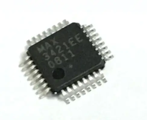 

MAX3421EEHJ MAX3421 MAX3421EE QFP 5PCS