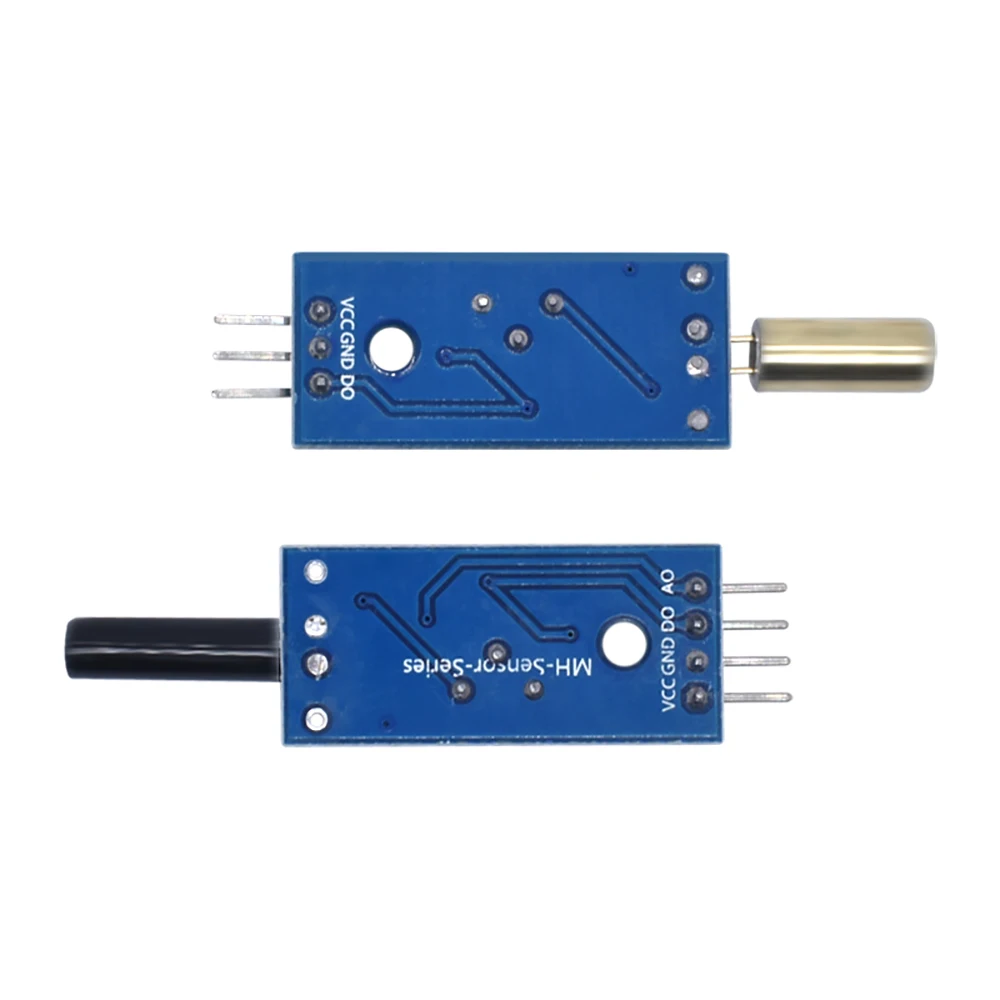 Tilt Sensor Module / Vibration Switch Microcontroller Electronic Building Blocks Smart Robot for arduino Diy Kit | Электронные