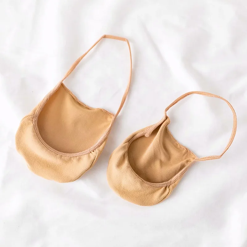 Носки женские хлопковые ультратонкие дышащие короткие 1 пара | Женская одежда