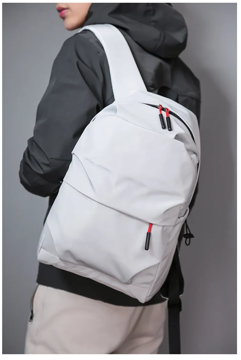 2020 новый уличный рюкзак высокого класса для ноутбука многоуровневый дорожный
