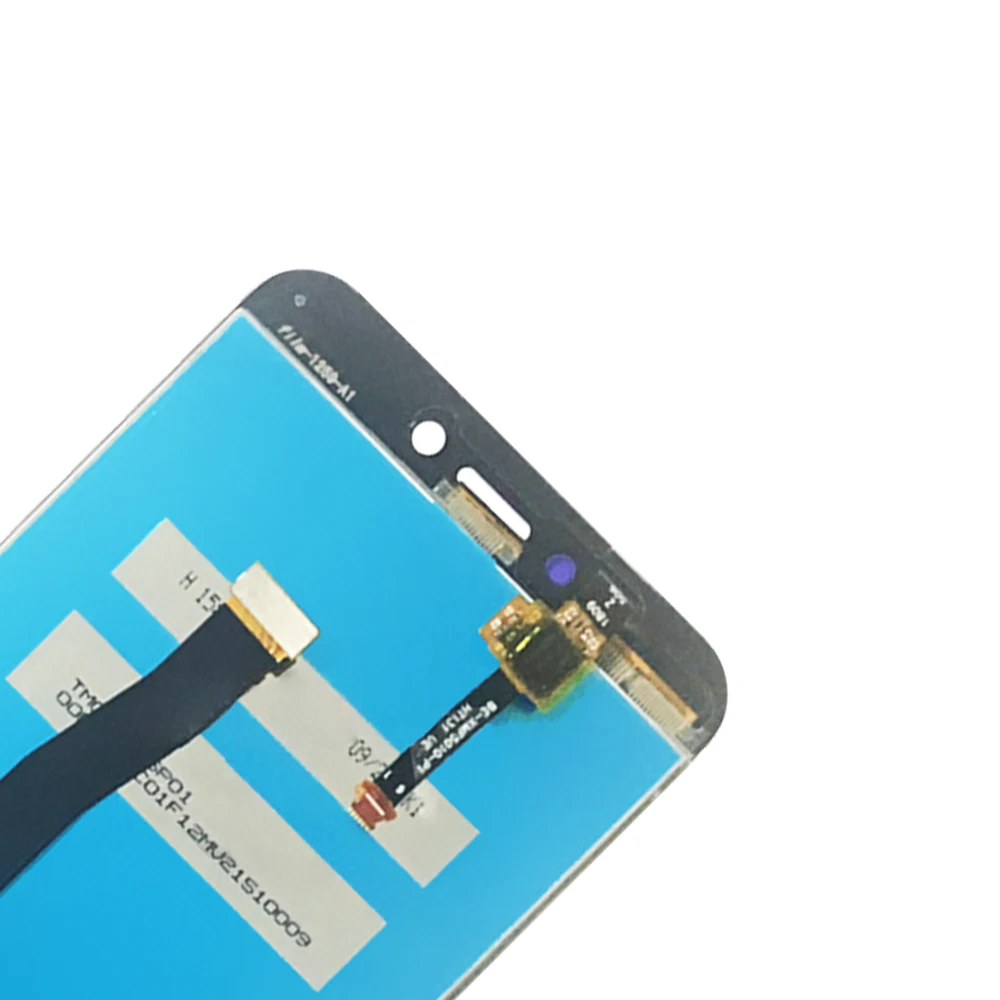 100% протестированный рабочий высококачественный ЖК дисплей с сенсорным экраном и