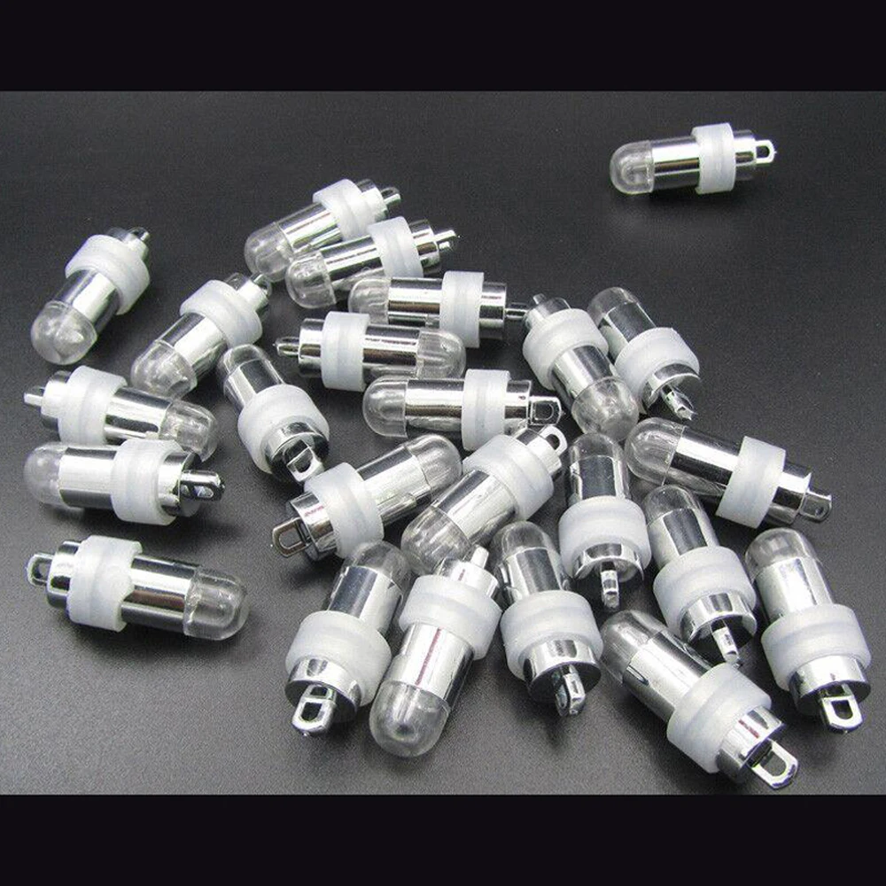 Вечерние/20/30/50/100 шт./упаковка светодиодные фонари