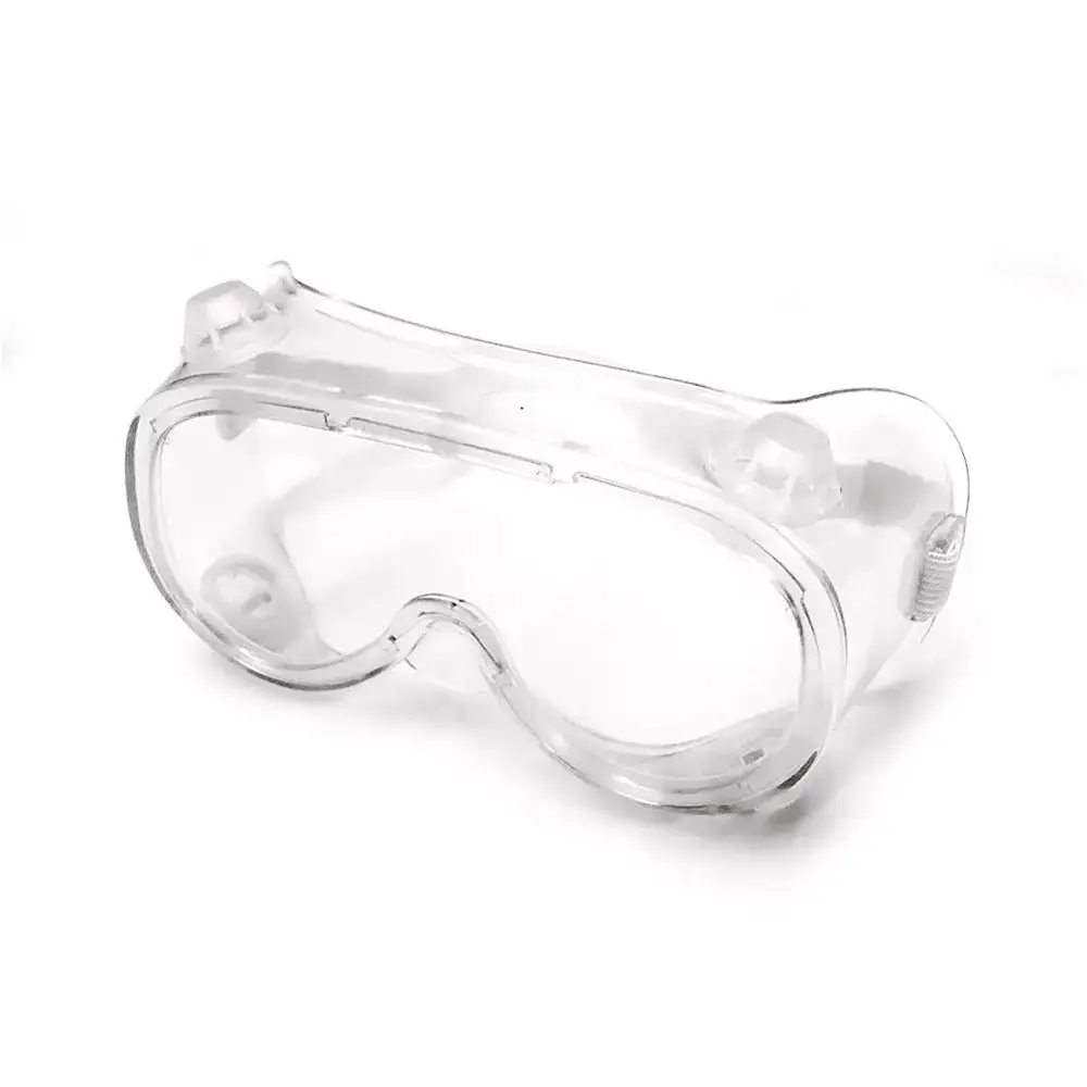 Защитные очки против слюны ветрозащитные с песком полностью закрытые