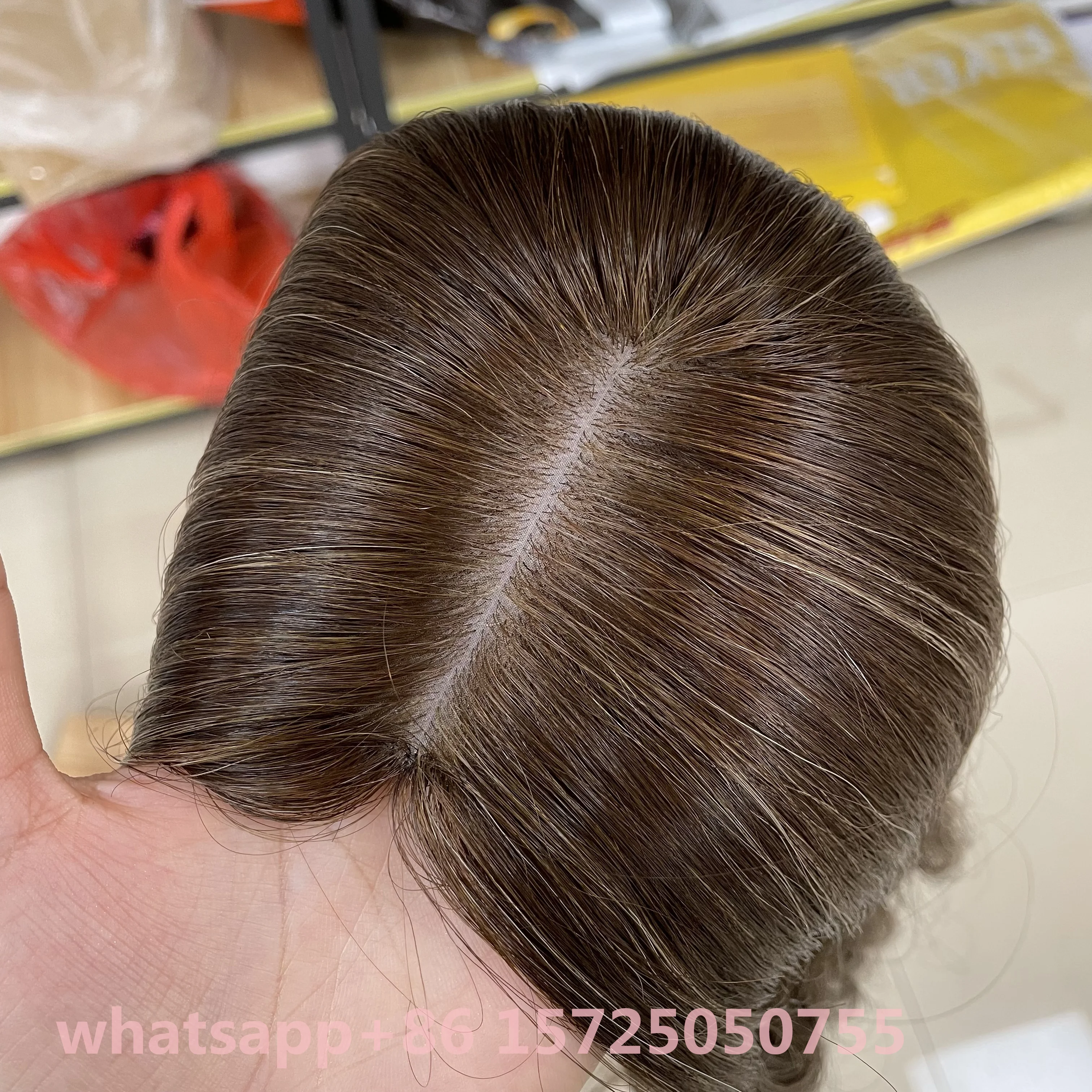 Рисунок 6 - Самый популярный Шелковый Топпер