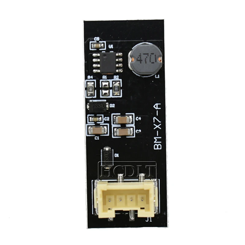HCDLT 2021 Новый b003809.2 сзади драйвер F25 светодиодный светильник 025 3 Вт 63217217314 Замена
