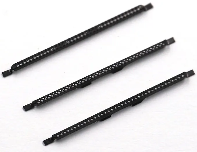 New Ear speaker Mesh Grill Metal Cover case For Xiaomi Redmi Note 7 Black | Мобильные телефоны и аксессуары