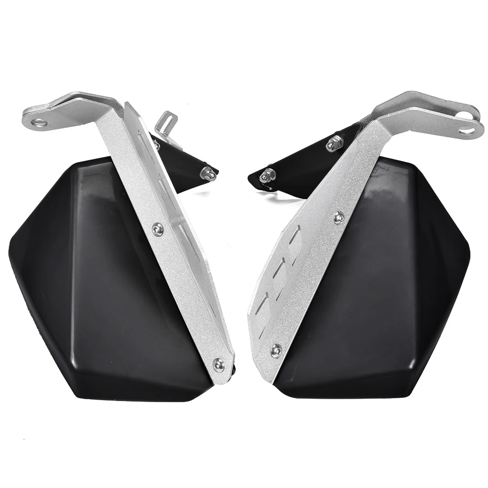 Защита от брызг для ног мотоцикла Накладка защиты BMW R1200GS LC ADV Adventure Parts 2013 2014 2015 2016