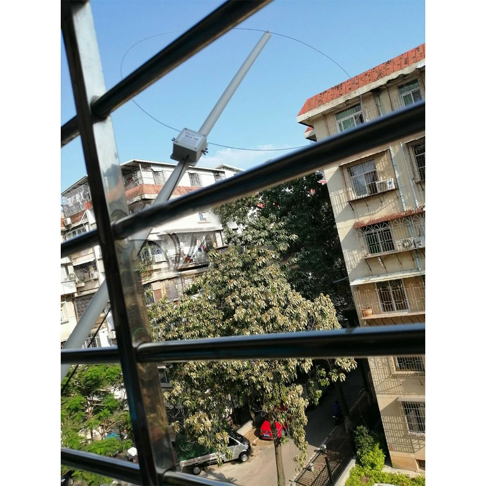 Антенна MLA 30 100 кгц МГц SNR улучшающая кольцевая активная непромокаемая петля