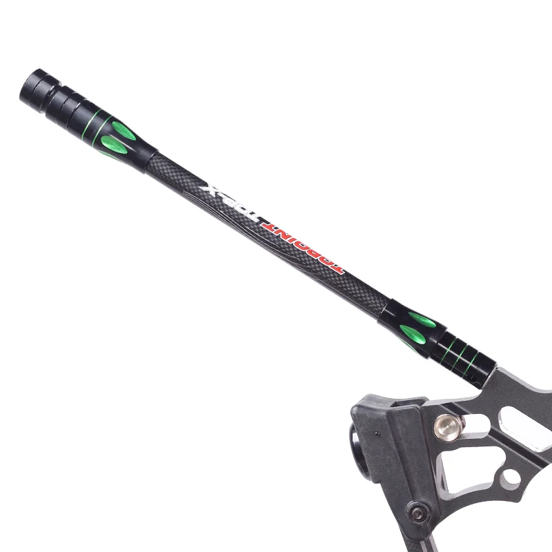 Стабилизаторы для лука балансировочный стержень быстроразъемный Рекурсивный