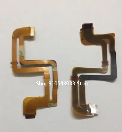 

NEW LCD Flex Cable For SONY HDR-HC1E HVR-A1C HC1E A1C HC1 Video Camera