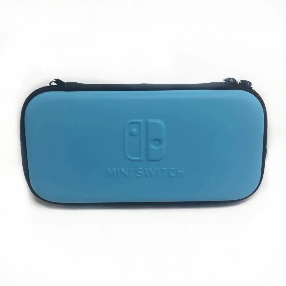 Портативная сумка для хранения Nintendo Switch Lite Mini Console и аксессуары EVA защитный чехол