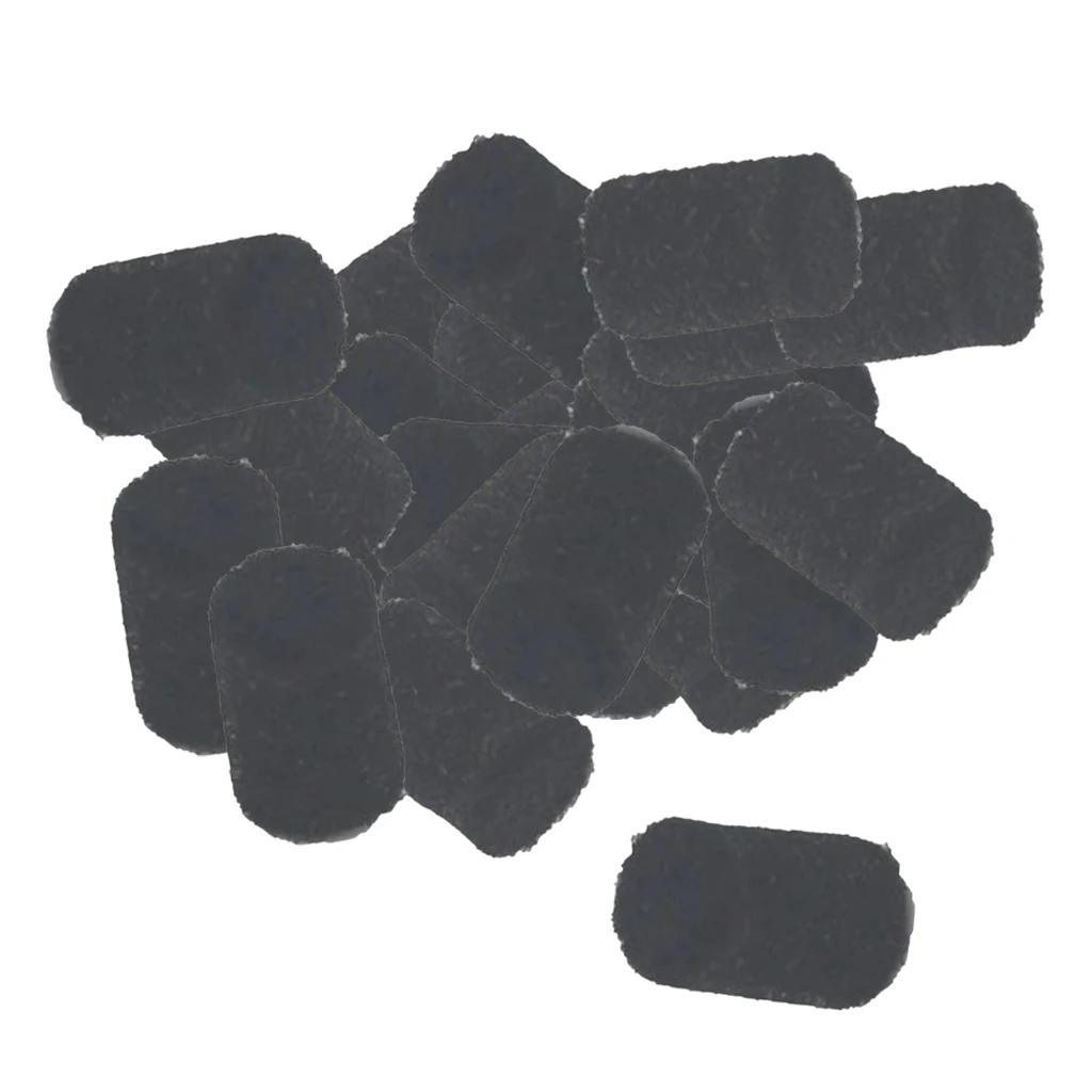 60 шт. Премиум саксофон бампер для альт тенора сопрано аксессуары