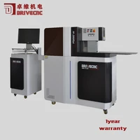 advertising widely used automatic channel letter bending machine 3d signage letters multi function advertising equipment