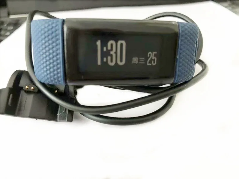 Garmin vivosmart hr+ GPS Running Marathon Sleep heart rate monitoring smart Bracelet | Электроника