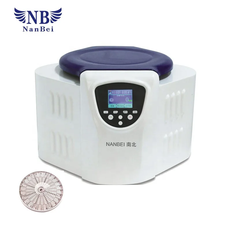 

Laboratory medical blood Hematocrit Capillary centrifuge