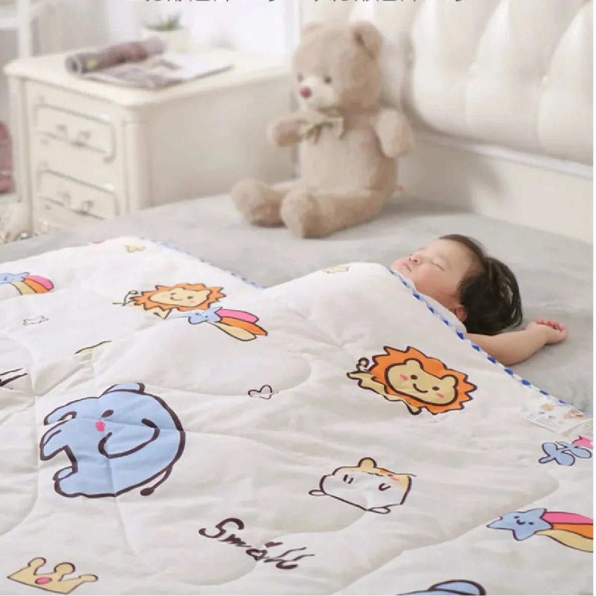 

New Baby Blankets Cotton Soft Kids Nap Blankets Newborn Boy Girl Swaddle Infant Wrap Stroller Bedding Basket Quilt Bath Towel
