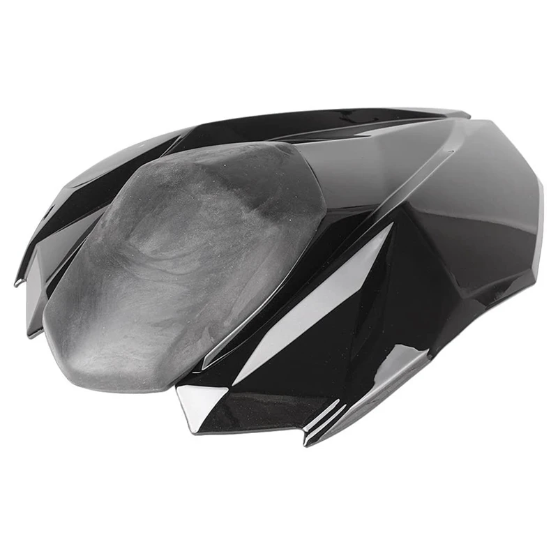 

for Kawasaki Z800 2012-2018 Motorcycle Rear Seat Cover Cowl Tail Rear Cowl Fairing Black
