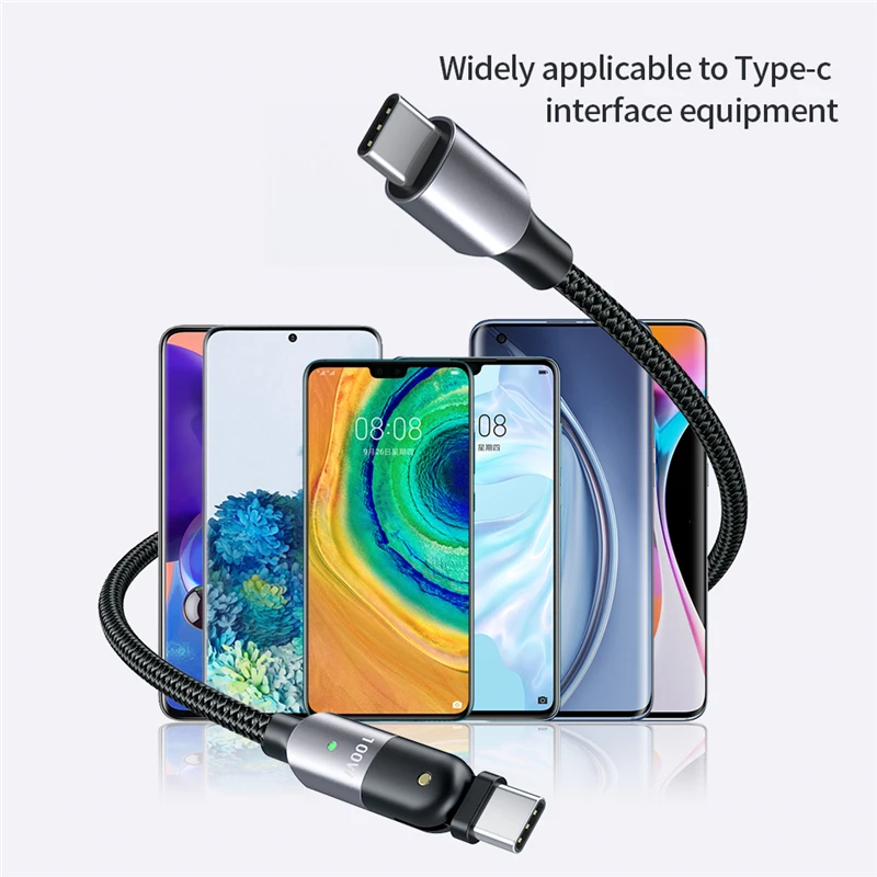 Фото Кабель USB C-USB Type C для Huawei Mate 20 P30 P20 P10 Pro Honor 10 Nova QC 3 0 4 PD 60 Вт 100 быстрая зарядка MacBook Кабель USB C-USB Type C для Huawei Mate 20 P30 P20 P10 Pro Honor 10 Nova QC 3 0 4 PD 60 Вт 100 быстрая зарядка MacBook