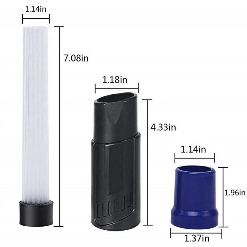 2 шт соломенный многоцелевой пылесос аксессуары для удаления пыли коннектор