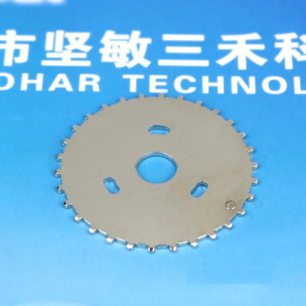 

Детали питателя NXT PP02591, Шестерня для машины fuji pick and place