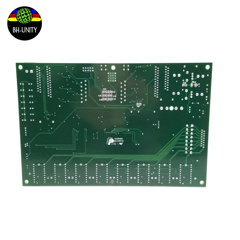 Polaris 512 15pl Print Head Board Witcolor Carriage Board for Witcolor Ultra 4000 Printer for Polaris-V1.pcb Version